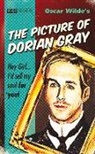 Pulp! the Classics - The Picture of Dorian Gray Card