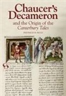 Fred M. Biggs, Frederick M Biggs, Frederick M. Biggs, Frederick M. (Royalty Account) Biggs - Chaucer's Decameron and the Origin of the Canterbury Tales