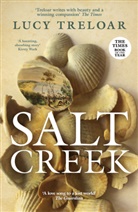 Lucy Treloar, Treloar Lucy - Salt Creek