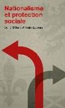 Daniel Beland, Daniel Béland, Daniel B'Land, André Lecours - Nationalisme Et Protection Sociale