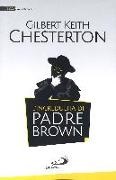 Gilbert K. Chesterton - L'incredulità di padre Brown