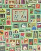 Georgia Cherry, Martin Haake - City atlas. Viaggio intorno al mondo in 30 città