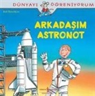 Ralf Butschkow - Dünyayi Ögreniyorum - Arkadasim Astronot