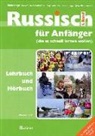 Nieves Cavic-Podgornik, Edith Lampl, Zoja Solonina - Russisch für Anfänger (die es schnell lernen wollen)