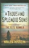 Khaled Hosseini - Thousand Splendid Suns