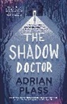 Adrian Plass, Plass Adrian - The Shadow Doctor