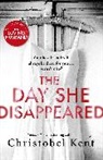 Christobel Kent, Kent Christobel - The Day She Disappeared