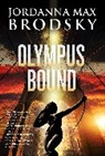 Jordanna Max Brodsky, Brodsky Jordanna Max - Olympus Bound