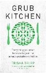 Trisha Telep - Grub Kitchen