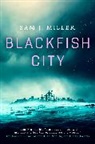 Sam Miller, Sam J Miller, Sam J. Miller, Miller Sam J. - Backfish City