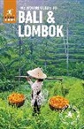Rough Guides, Rough Guides - Bali and Lombok 9th ed