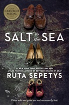 Ruta Sepetys - Salt to the Sea