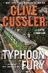 Clive Cussler, Clive/ Morrison Cussler, Boyd Morrison - Typhoon Fury