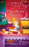 Bailey Cates - Potions and Pastries