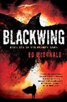 Ed McDonald - Blackwing