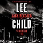 Lee Child, Dick Hill - The Midnight Line (Audiolibro)