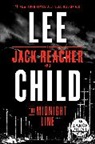 Lee Child - The Midnight Line - Large Print Edition