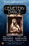 Richard Chizmar,  Various,  Various>, Richard Chizmar - The Best of Cemetery Dance