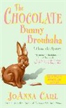 Joanna Carl - The Chocolate Bunny Brouhaha