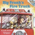 Joe Mathieu, Leslie McGuire, Joe Mathieu - Big Frank's Fire Truck