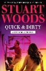 Stuart Woods - Quick & Dirty