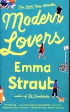 Emma Straub - Modern Lovers