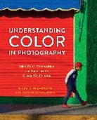 Susana Heide Schellenberg, Bryan Peterson, Bryan F. Peterson, Bryan F./ Schellenberg Peterson - Understanding Color in Photography