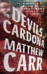 Matthew Carr - The Devils of Cardona