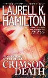 Laurell K Hamilton, Laurell K. Hamilton - Crimson Death