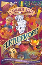 Tahereh Mafi - Furthermore