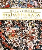 Dk, DK&gt;, Inc. (COR) Dorling Kindersley - The Illustrated Mahabharata