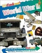 DK, Inc. (COR) Dorling Kindersley, Brian Williams - DKfindout ! : World War II