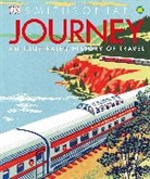 Simon Adams, DK, DK&gt;, Michael Dorling Kindersley Limited (COR)/ Collins, Simon Reeve - Journey