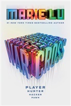 Marie Lu - Warcross