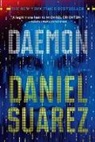 Daniel Suarez - Daemon