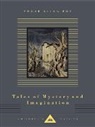 Edgar  Allan Poe, Arthur Rackham, Arthur Rackham - Tales of Mystery and Imagination