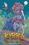 Lawrence Basso, Craig Rousseau, Rich Woodall, Craig Rousseau - Kyrra: Alien Jungle Girl
