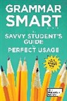 Liz Buffa, Nell Goddin, Princeton Review, The Princeton Review - Grammar Smart, 4th Edition
