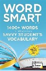 Princeton Review, The Princeton Review - Word Smart, 6th Edition