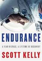 Scott Kelly - Endurance