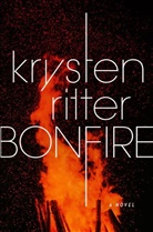 Krysten Ritter - Bonfire
