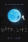 Nick Lake - Satellite