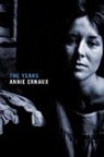 Annie Ernaux, Alison L. Strayer - The Years
