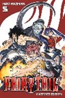 Hiro Mashima - FAIRY TAIL Master's Edition Vol. 5