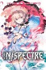 Chashiba Katase, Chasiba Katase, Kyo Shirodaira - In/Spectre 7