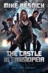 Mike Resnick - Castle in Cassiopeia