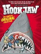 Ken Armstrong, Armstrong Ken, Pat Mils, Pat Armstrong Mils, Ramona Sola, Ramona Sola - Hook Jaw: Archive