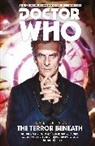 Mariano Laclaustra, George Mann, Warren Pleece, Mariano Laclaustra, Warren Pleece - Doctor Who - The Twelfth Doctor: Time Trials