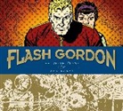 Dan Barry, Dan Barry - Flash Gordon Sundays: Dan Barry