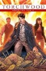 Nick Abadzis, Nick Gibson Abadzis, Vince Danks, Roger Gibson, Paul Grist, Oli Smith... - Torchwood